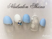 シイナ/定額デザイン8900円