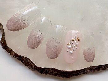 ディアリリー(Dia Rily)/3月限定Design♪