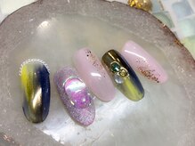 グランディール(Grandir)/ウルウルネイル