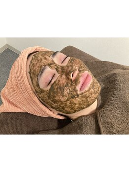 シミしわ改善！予防ケア