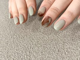 無垢【muk.】持込デザイン