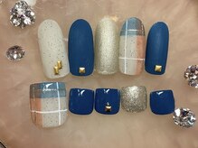 サロン バリーズ 赤羽店(BALLY'S)/キャンペーンネイル♪