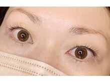 ブリジット アイデザイン(Brigitte eyedesign)/パリジェンヌラッシュリフト