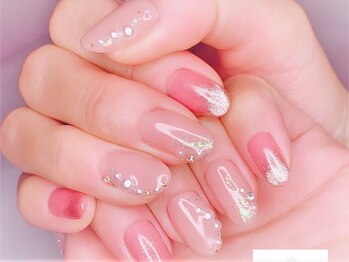 チョアネイル(Choa Nail)/ChoaNail~こだわりネイル~