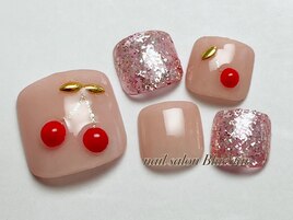 【Foot】スペシャルコース