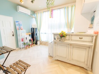 ねんねん/ハワイアン南国風☆