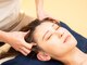 ザ スパ バイ タロマ 富山(The Spa by Taroma)の写真/【忘れがちな腕まで入念に】上半身中心でスッキリ大満足な60分♪お身体の巡りを促します。