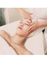 ポーラ ザ ビューティ 心斎橋御堂筋店(POLA THE BEAUTY)/フェイシャルマッサージ