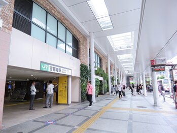 ミントラッシュ 吉祥寺店/◆来店までの流れ◆吉祥寺駅前