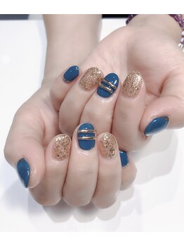 クリスタルネイルサロン(Crystal Nail)/