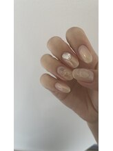 サロン ド リム(Salon de Lym)/by shibasaki