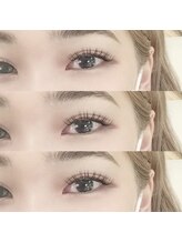 ザバーム 亀戸店(THE BALM)/フラットラッシュ人気♪