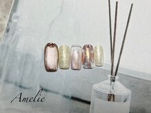 アメリ(Amelie)/パール/マグネット/