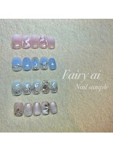 フェアリーアイ(Fairy ai)/Fairy ai