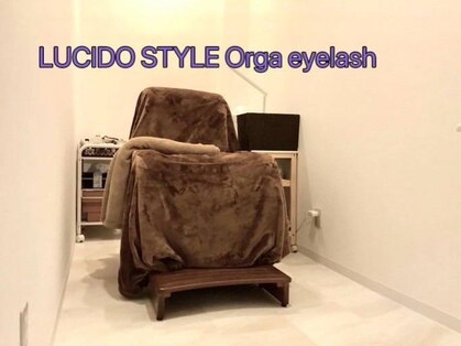 ルシード スタイル オルガ(LUCID STYLE Orga)の写真