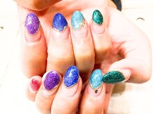 ベル(Belle)/【定額】トレンドコース