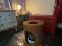 MBR 群馬店/黄土漢方よもぎRoom1