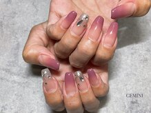 ジェミニ(GEMINI)/