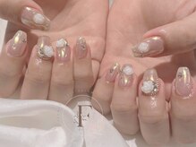 フルゥイケブクロ(fl`IKEBUKURO.)/ワンホン/ワンカラー