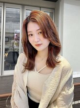 ベリー 草薙店(VERY)&nbsp;西村 ひより