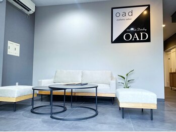 オーエーディ(oad)