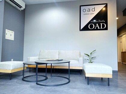 オーエーディ(oad)の写真