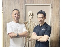 ハンドメイドフィットネス 表参道(Handmade Fitness)/お客様のお声　60代男性