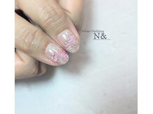 エヌ アンド(N&)/シンプルニュアンスデザイン