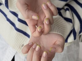 スキニーフレンチ