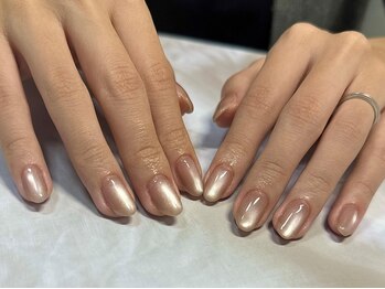 ルレ(Relais)の写真/初回&自店オフ無料◎個室なので他の方の視線も気にならず、お寛ぎいただけます!お車でのご来店も可能です♪