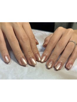 大人女性向けこだわりサロン