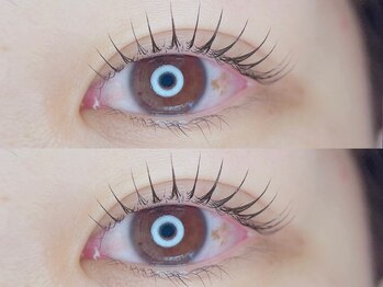 ラッシュアートエス 垂水店(Lash Art S)の写真/【垂水駅徒歩5分】完全個室のプライベート空間で、リラックスしながら自分磨き♪駅近なので通いやすい◎
