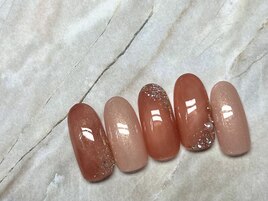 シンプル定額デザイン