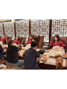 友達・カップルで利用したい