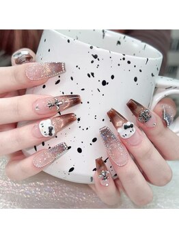 クイーンズビューティーサロン 新宿本店(Queen's beauty salon)/パラジェル　やり放題コース