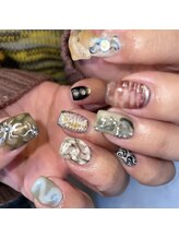 ジェシー(JESSIE)/