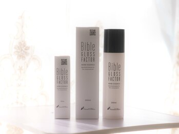 エジュール(EJURE)/バイブルグロスファクター