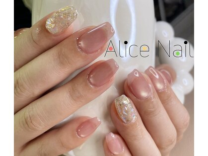 アリスネイル(Alice Nail)の写真