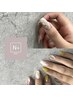 【Hand】新規オフ無料★持ちこみ90分(6～8本程度）アートし放題★¥8000