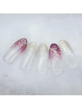 はあとねいる 岡崎駅前店/ハンド43