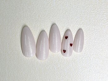 ネイルサロン リベラ(Libera)/art collection