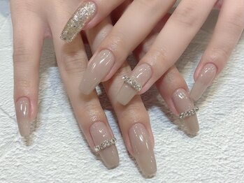 リッチオ(Riccio)/ワンカラー