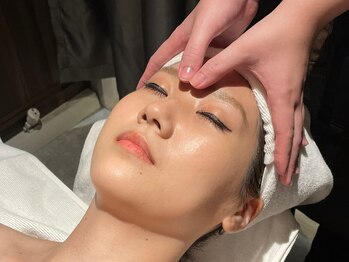 ミリオンバックス シェービング アンド ブライダル 神田店(Million Bucks)/1ヶ月に1回のご褒美美肌ケア♪