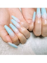 ネイルズ ラニ ル トロワ店(Nails Lani)/スカルプ