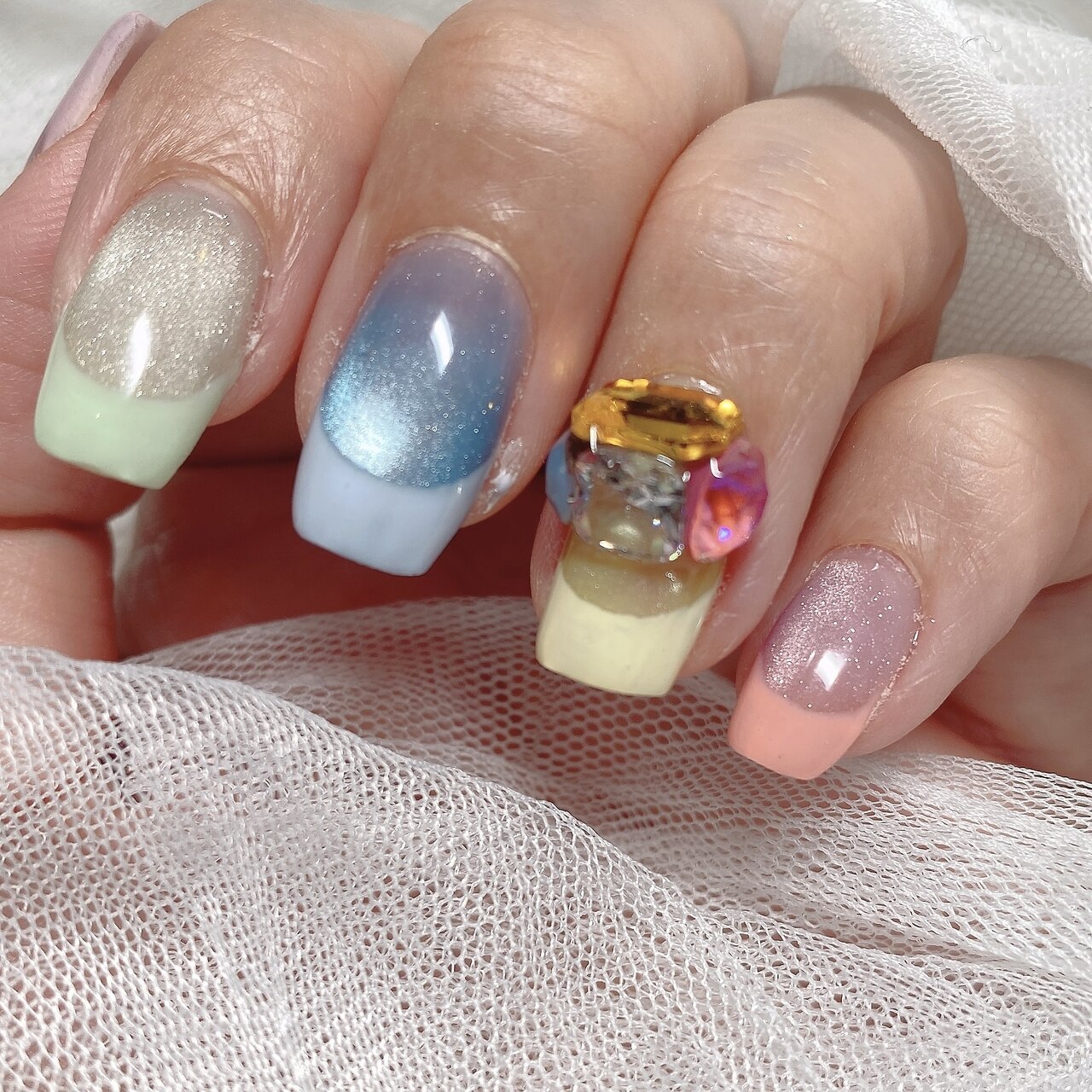 クオーツ(QUARTZ)｜ホットペッパービューティー