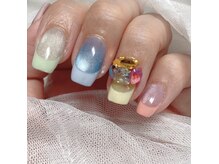 クオーツ(QUARTZ)