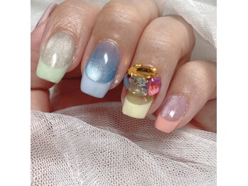 クオーツ(QUARTZ)