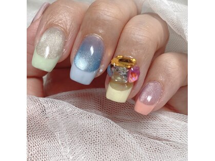 クオーツ(QUARTZ)の写真