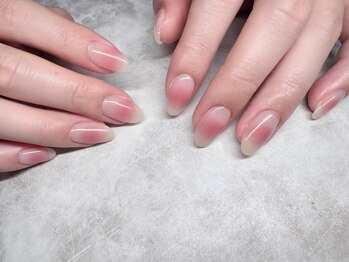 閨匠ビューティサロン 上野店/チックネイル