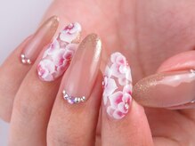 トータルビューティーアンドアズフローラ(Total Beauty & a`s Flora)